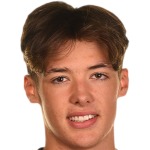 Aaron Hickey